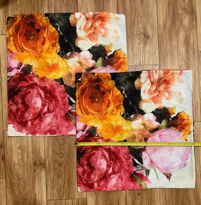 Наволочки на подушки