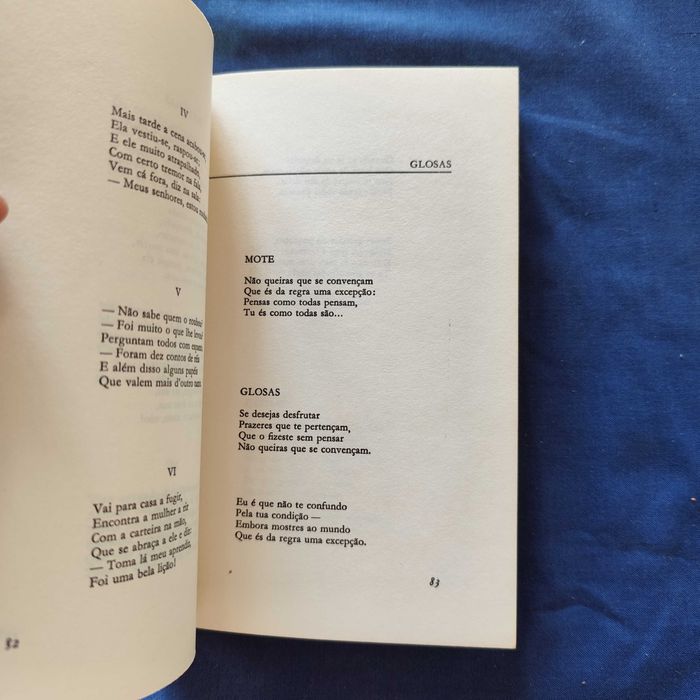 António Aleixo - Inéditos