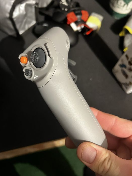Dji remote motion controler 2