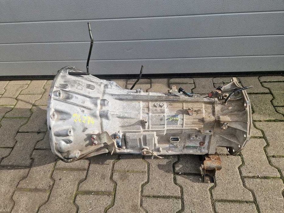 Mitsubishi Pajero IV 3.2 DID Skrzynia Biegów Automat