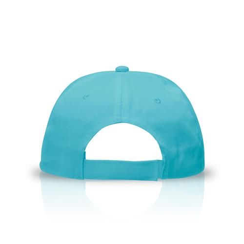 Bonés personalizados com impressão a 1 cor