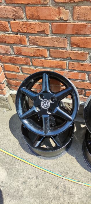 Легкосплавные диски