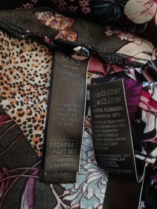 Піжама жіноча M&S S