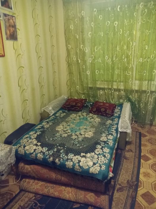 Продажа  или сдача комнат