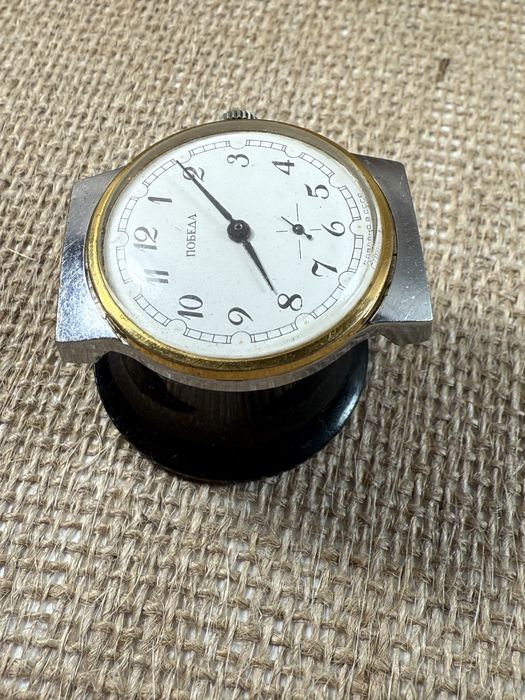 Zegarek Pobieda USSR