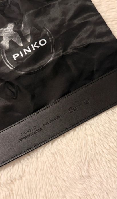 Pasek Pinko damski