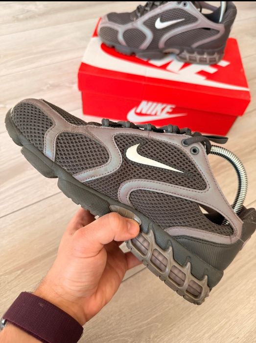 Buty Nike spiridon Cage 2