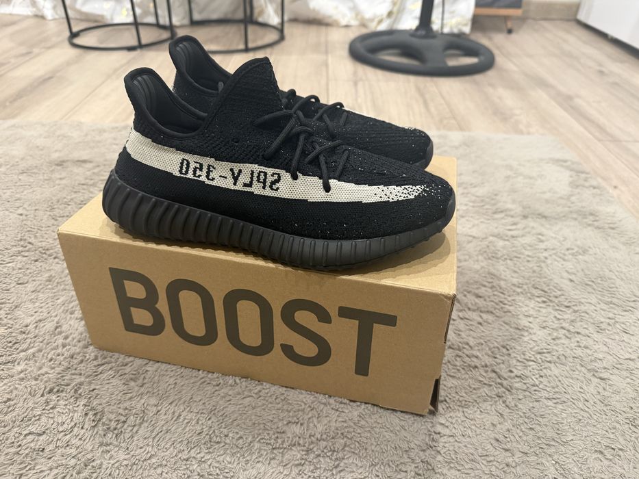 Adidas yeezy boost 350 v2 oreo