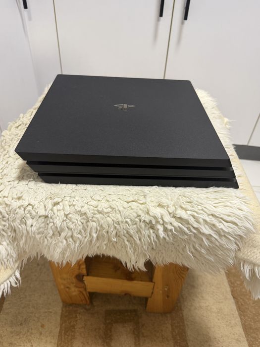 Сони плейстейшен  PS4 PRO