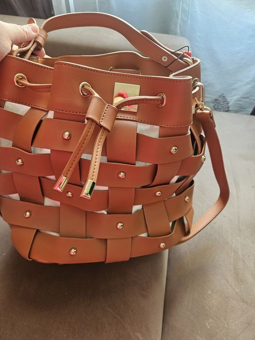 Torebka nowa monnari