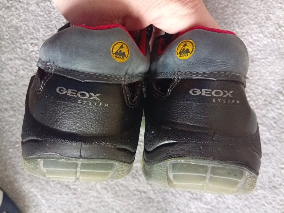 Sprzedam buty Geox 36