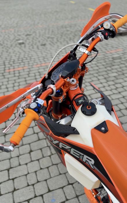 Мотоцикл ендуро Exdrive Hyper 300S (ZS182)