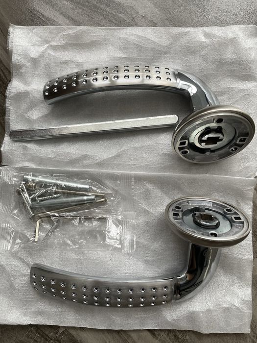 Ручка дверна пара