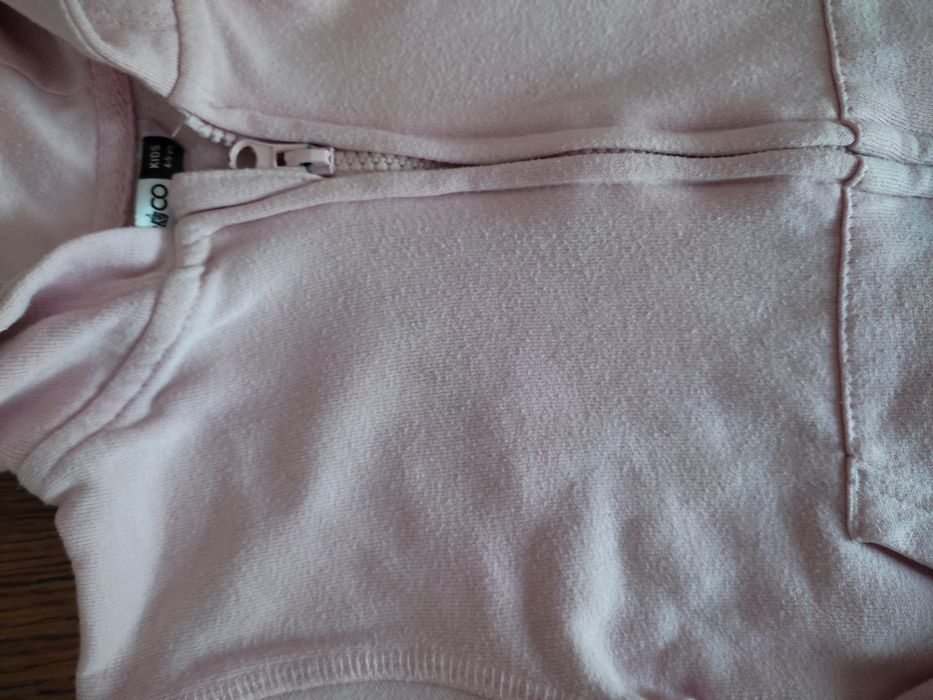 Утеплений костюм Рер&со 110 см.