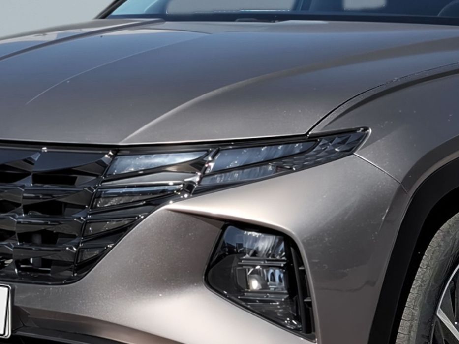 Hyundai Tucson 1.6 T-GDi Premium