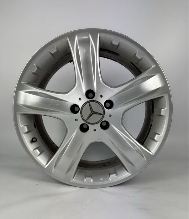 Диски R18 5.112 ET:60 J8 Мерседес Ml, Gl, GLK, GLE