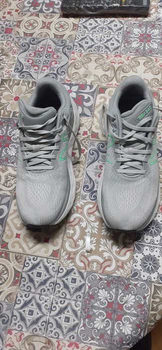 Sapatilhas New Balance Fresh Foam X 840