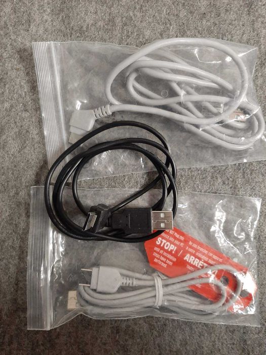 Зарядка блок живлення