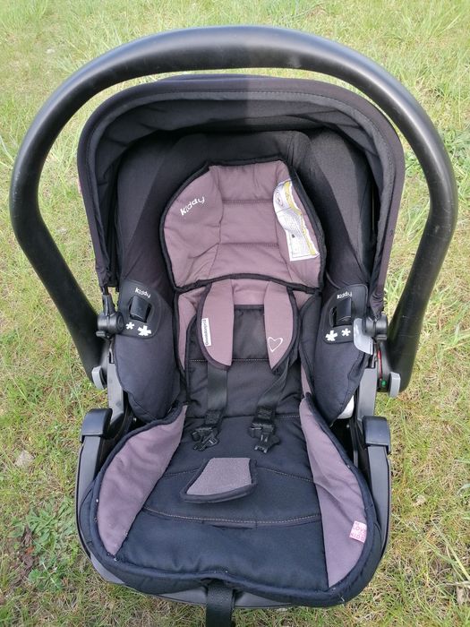 Sprzedam fotelik samochodowy