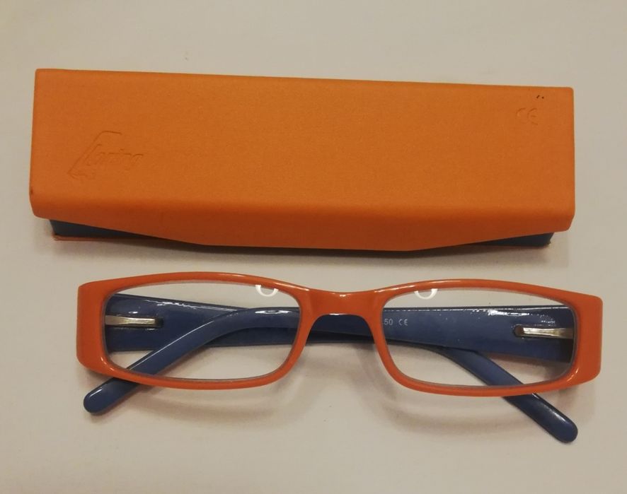 Óculos pregraduados  2,50