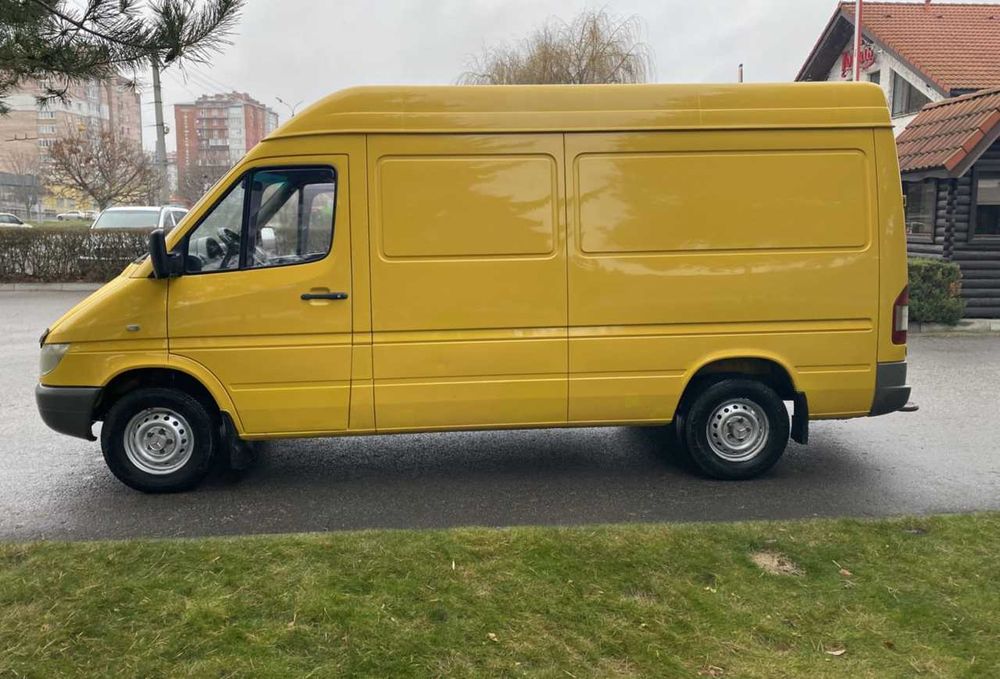 Бус для переїзду + вантажники Петропавлівська Б. вантажні перевезення