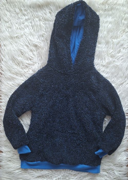 Bluza chłopiec 128