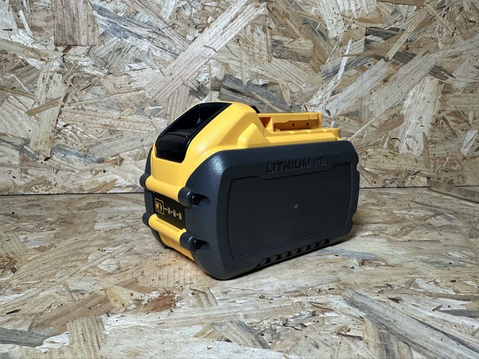 Akumulator FlexVolt 18V/54V 12Ah – zamiennik do elektronarzędzi DeWalt