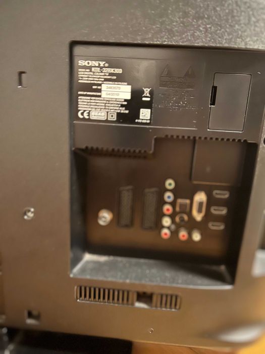 TV Sony Bravia KDL-32BX300