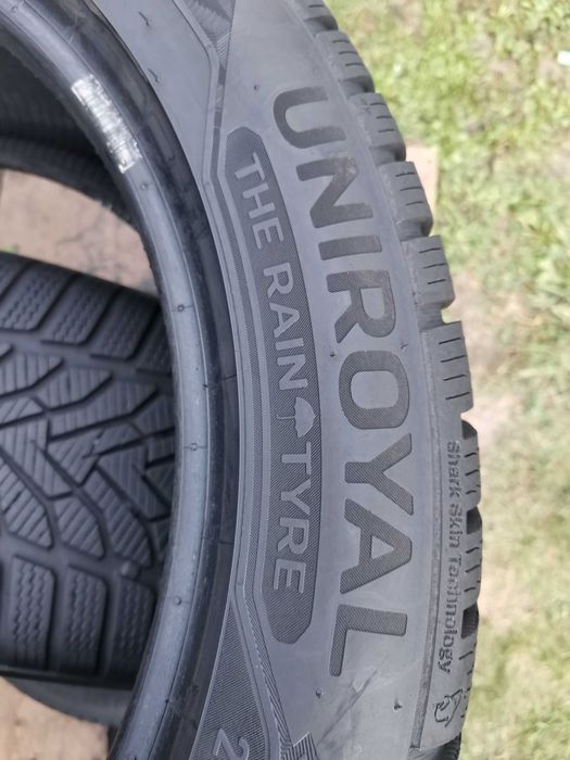 zima 245/45/18 Uniroyal WinterExpert XL 2szt
