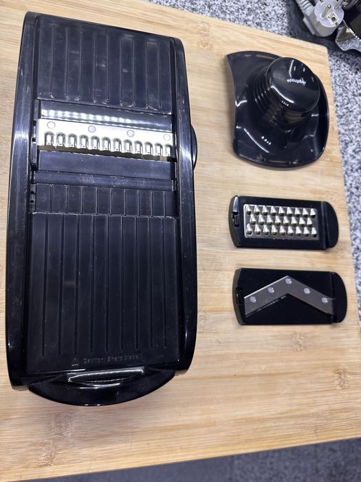 Vendo aparelho para cortar frutas e legumes