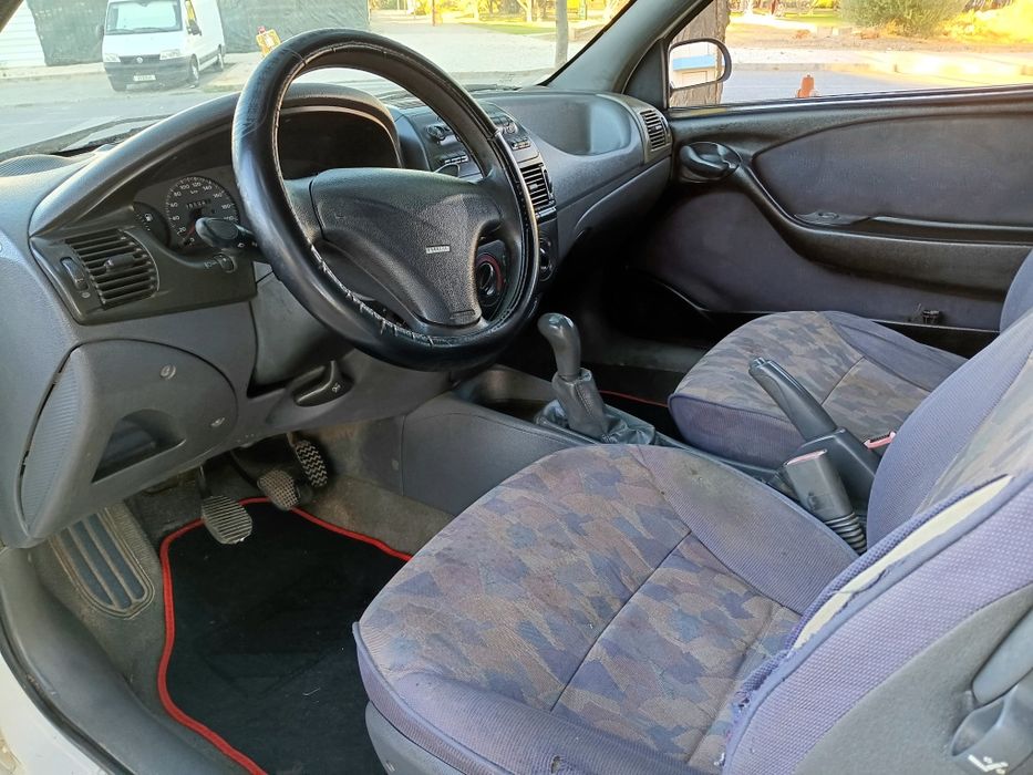 Oportunidade fiat bravo td 100