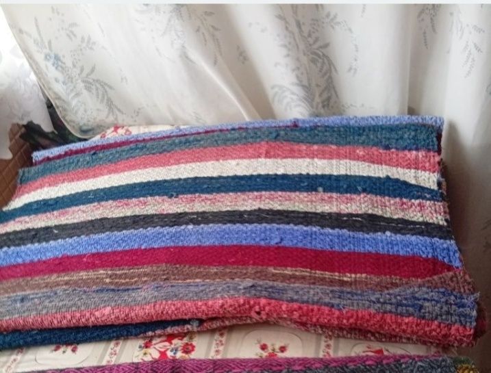 Радюжки нові,тканина