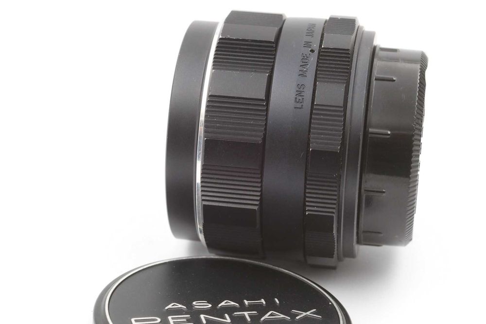 Super-Multi-Coated Takumar 28mm f3.5  M42