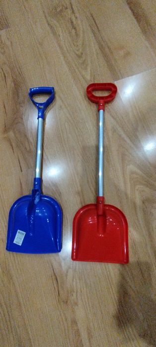 Łopatka do piaskownicy