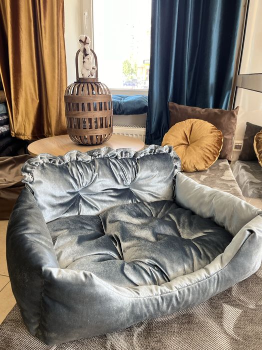 Автокресло, лежанка ,лежак , деревянный лежак переноска недорого велюр