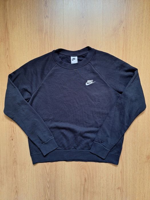 Vintage Crewneck Nike swag drip