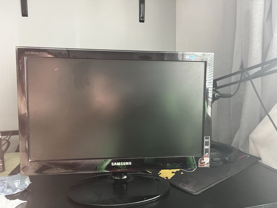 Samsung SyncMaster P2050