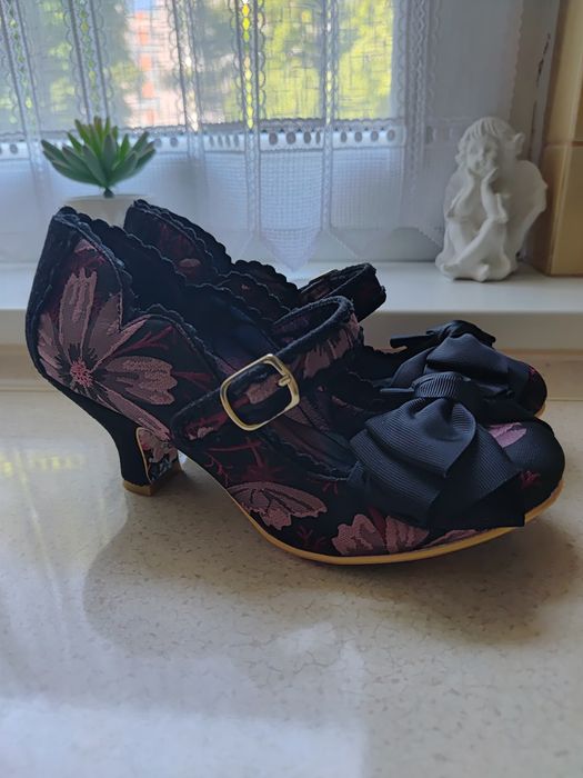 Eleganckie buty rozm. 36