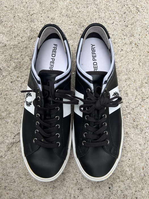 Sapatilhas Fred Perry