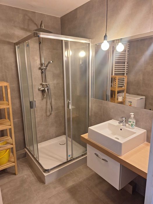 Mieszkanie do wynajęcia Poznań Rataje - bezpośrednio