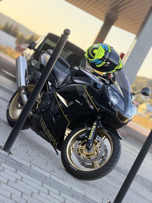 Triumph