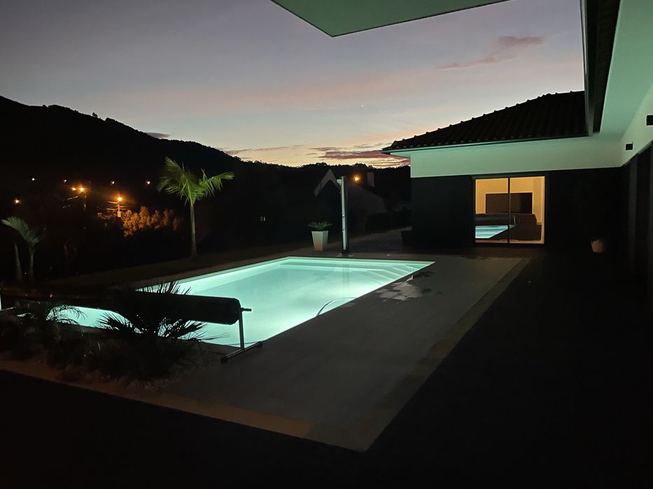 Moradia T1 para arrendamento