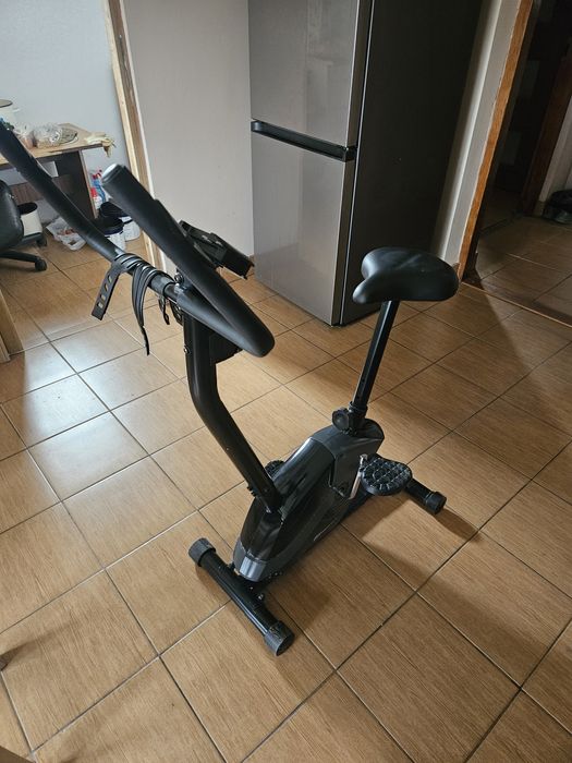 Rower stacjonarny