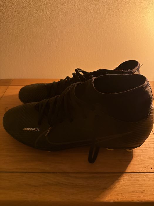 Chuteiras Nike Mercurial