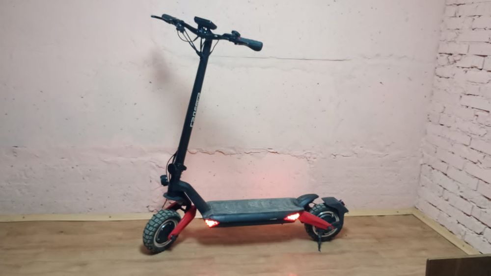 Електро самокат Crosser T8 MAX