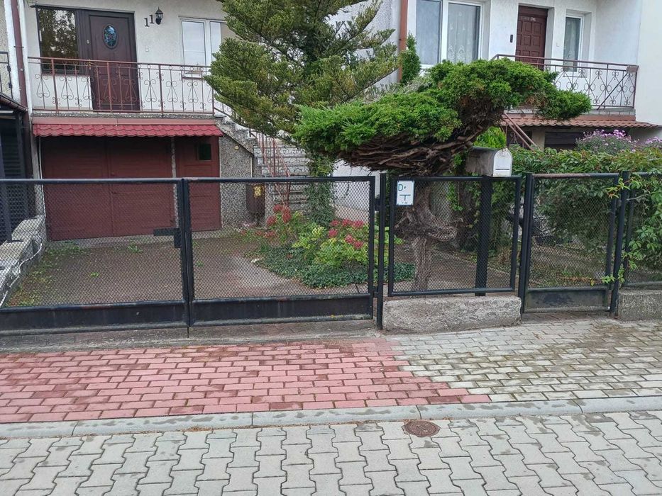 Dom – Wąbrzeźno - Widok 2