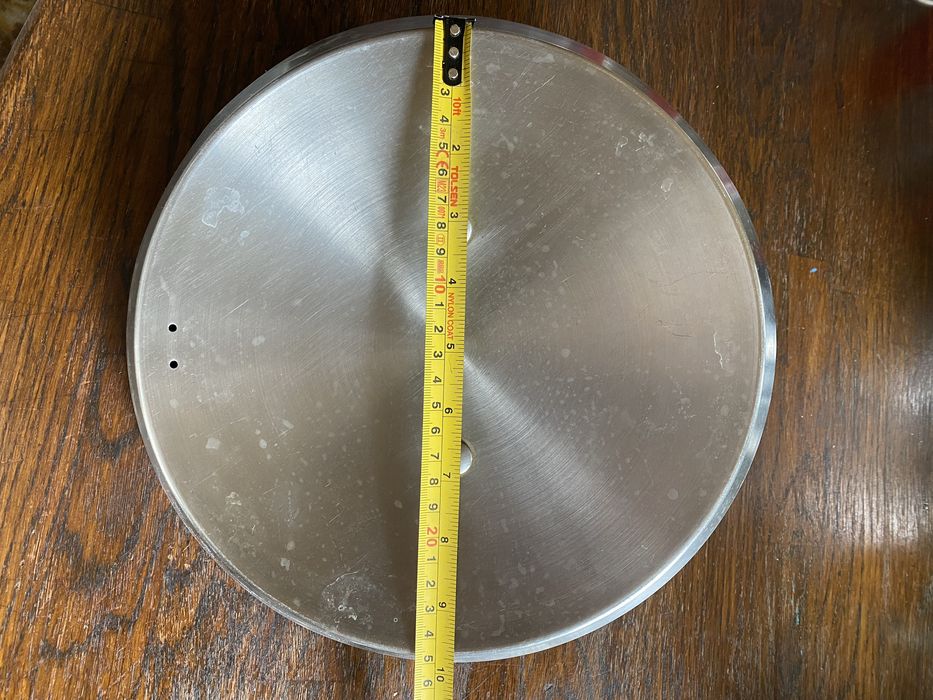 Кришка для каструлі berghoff 24 см