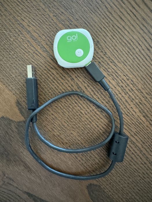 MP3 Zipy Go Flying 2GB