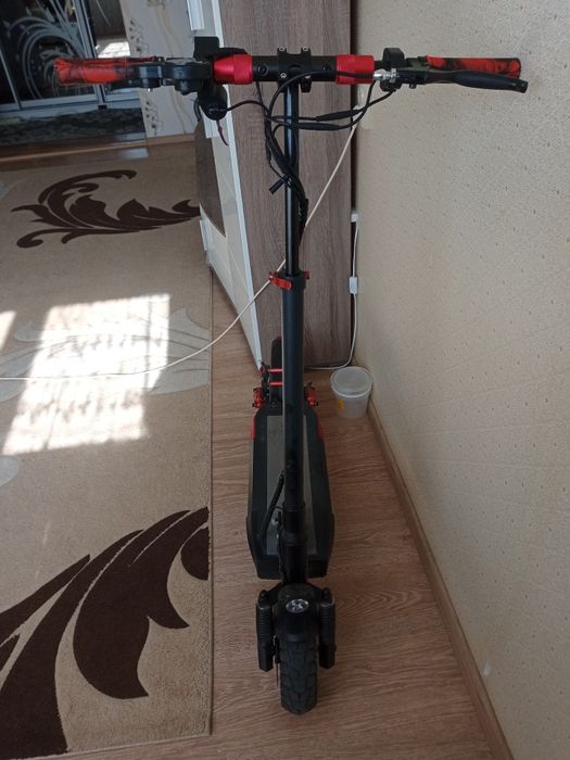 Kugoo kirin m4 pro в хорошому стані