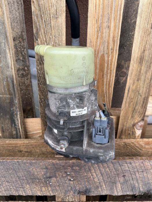 Pompa wspomagania Ford Galaxy mk3